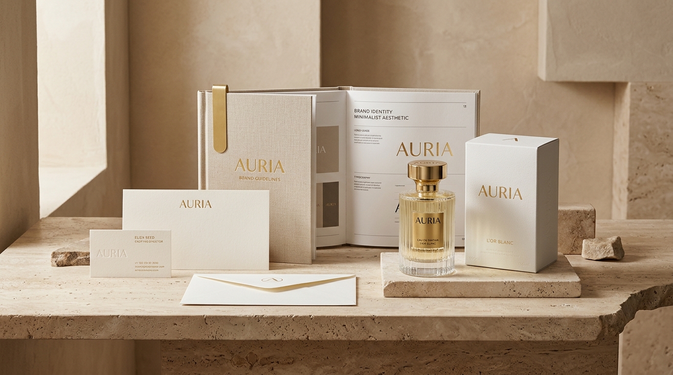 Auria Luxury Systems project preview